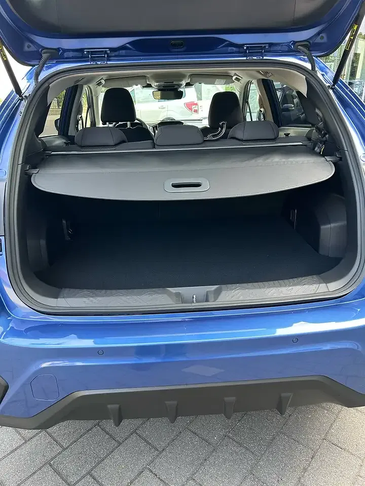 Subaru Crosstrek Active - foto 9