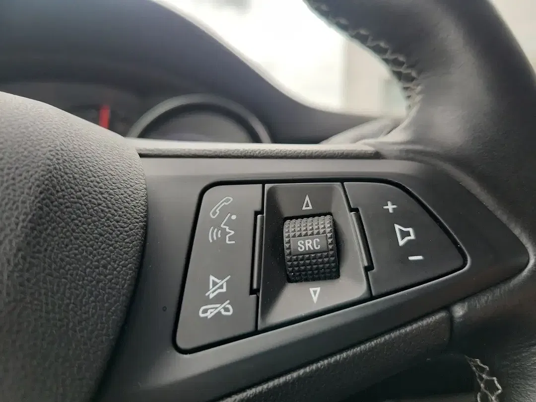 Opel Astra - Thumbnail 12