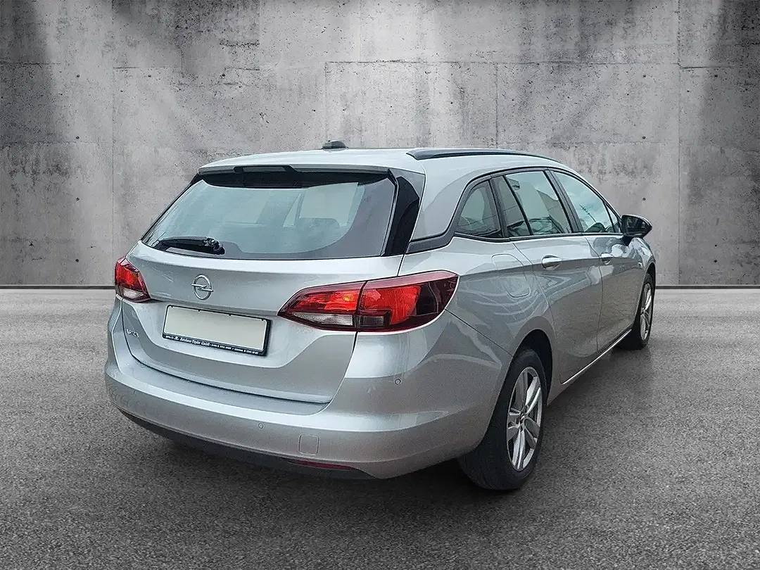 Opel Astra - Thumbnail 5