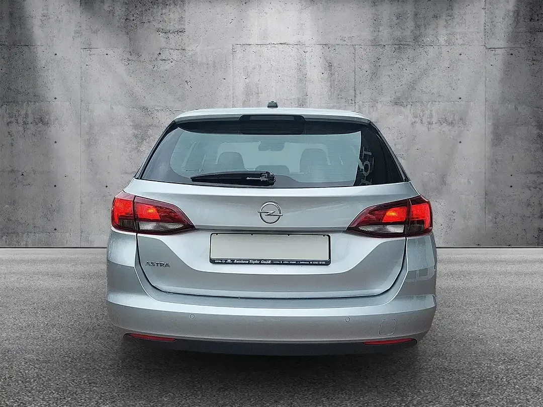 Opel Astra - Thumbnail 7