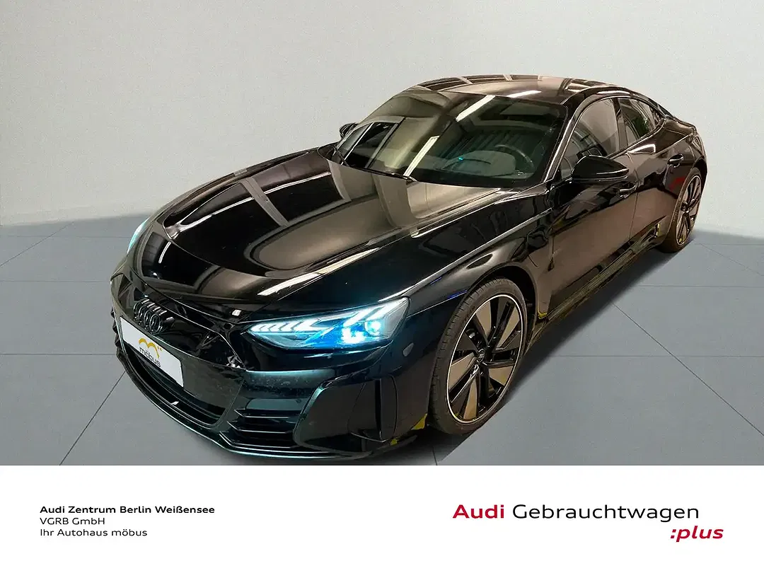 Audi RS e-tron GT Matrix LED - foto 1