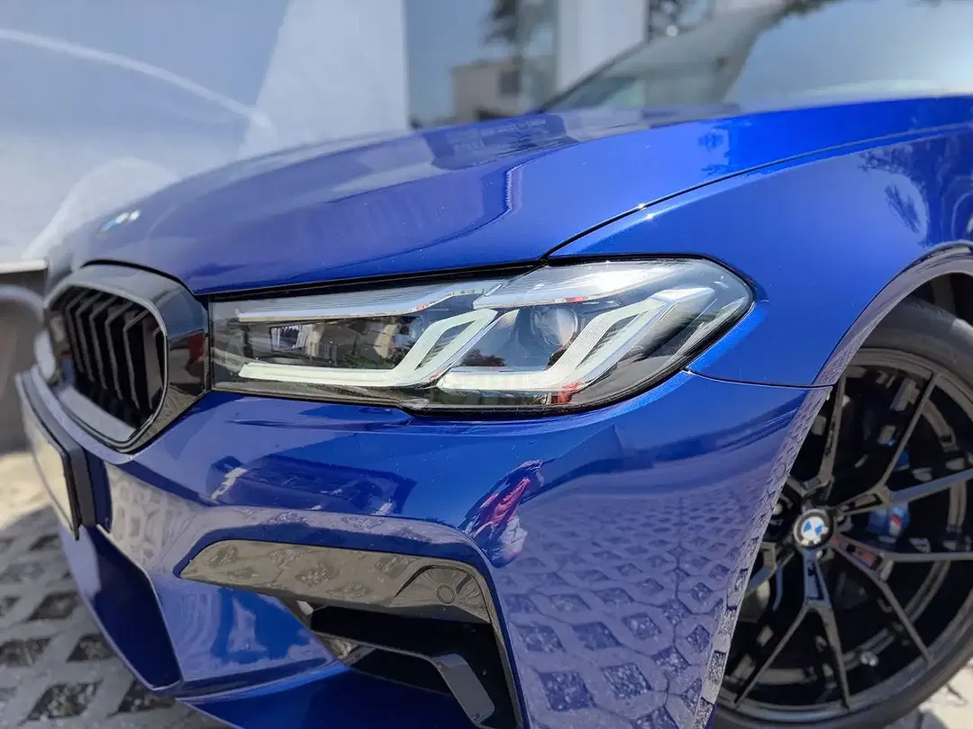 BMW M5 M Performance - Thumbnail 6