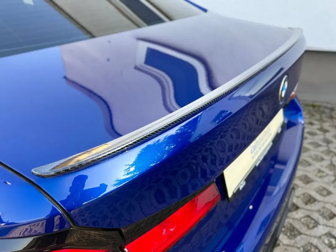 BMW M5 M Performance - Thumbnail 7