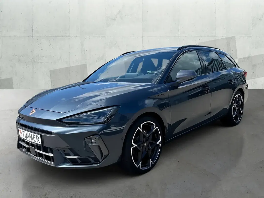 CUPRA Leon 1.5 PHEV DSG VZ Sportstourer - Thumbnail 1
