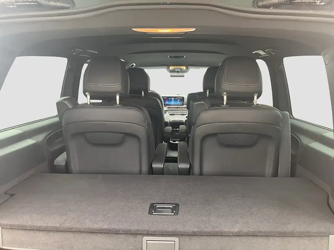 Mercedes-Benz V 300 4MATIC Avantgarde - Thumbnail 12