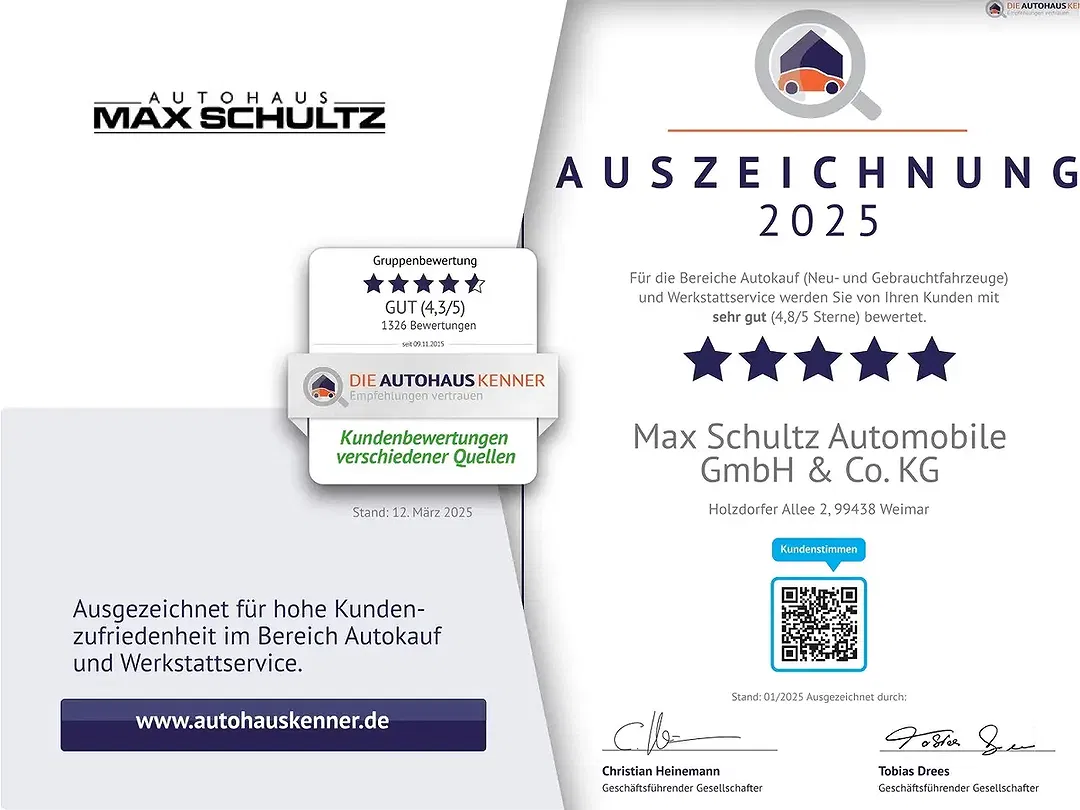 Mercedes-Benz V 300 4MATIC Avantgarde - foto 15