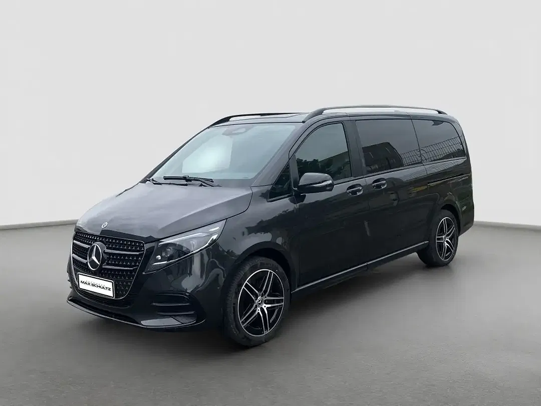 Mercedes-Benz V 300 4MATIC Avantgarde - foto 2