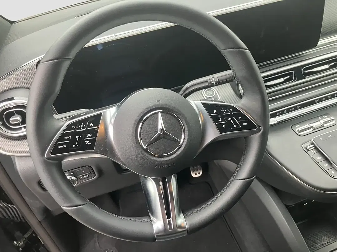 Mercedes-Benz V 300 4MATIC Avantgarde - Thumbnail 8