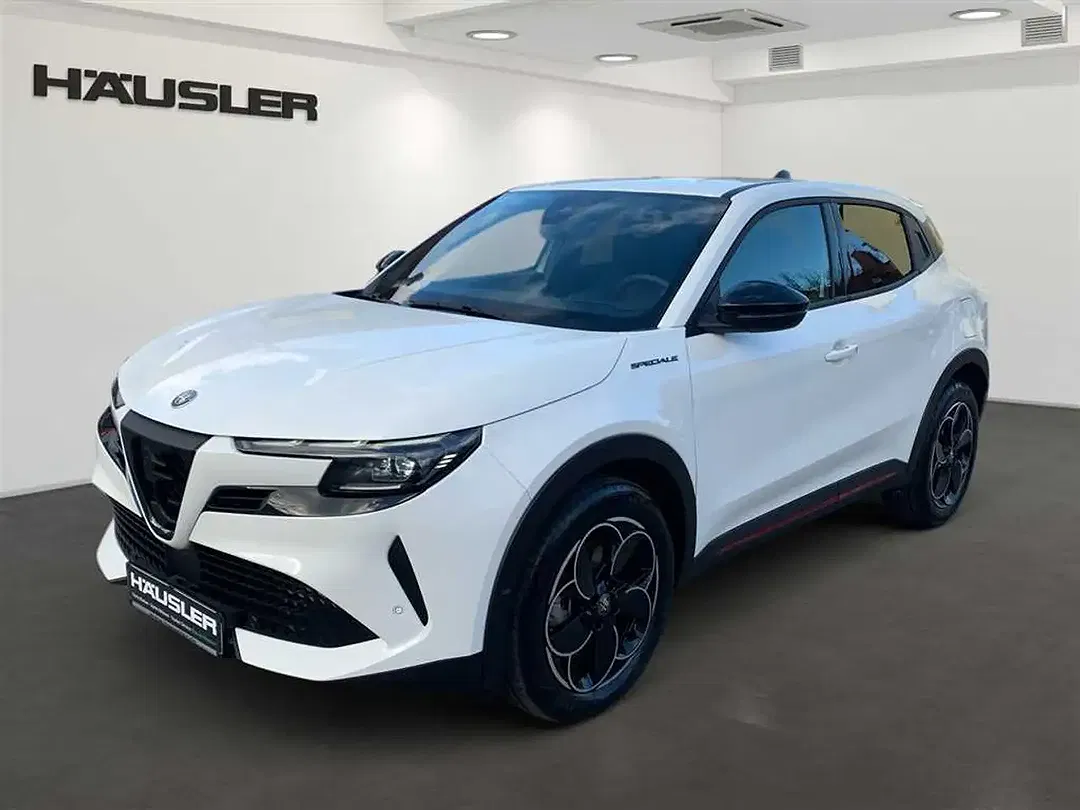 Alfa Romeo Junior 1.2 Speciale - foto 1