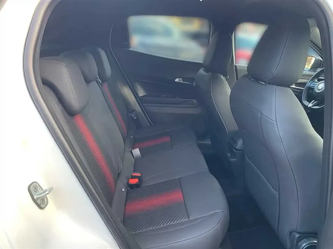 Alfa Romeo Junior 1.2 Speciale - foto 15