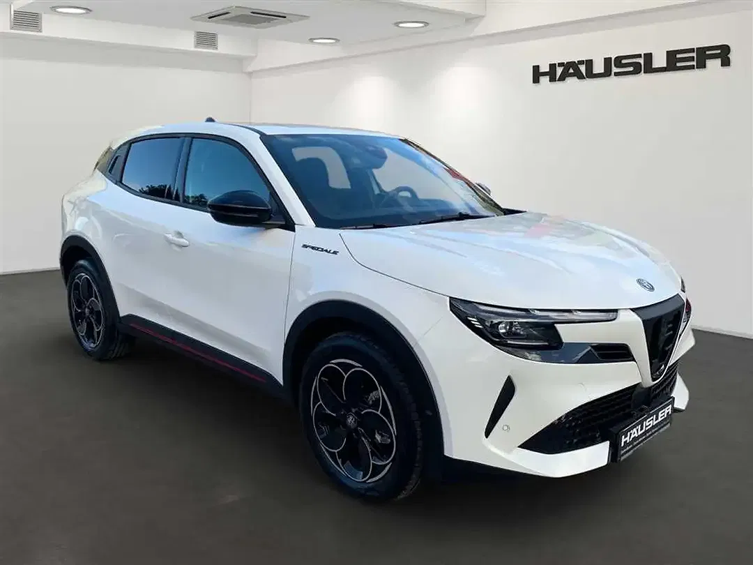 Alfa Romeo Junior 1.2 Speciale - foto 2