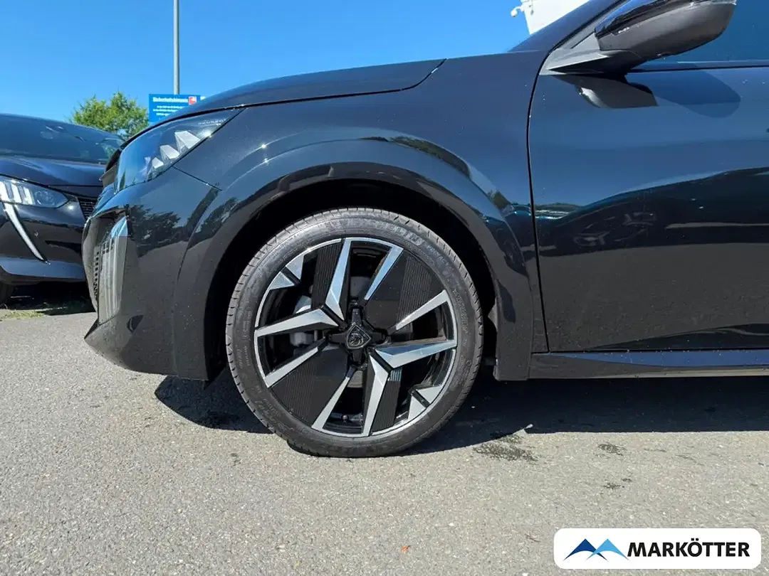 Peugeot 208 Hybrid GT - Thumbnail 5