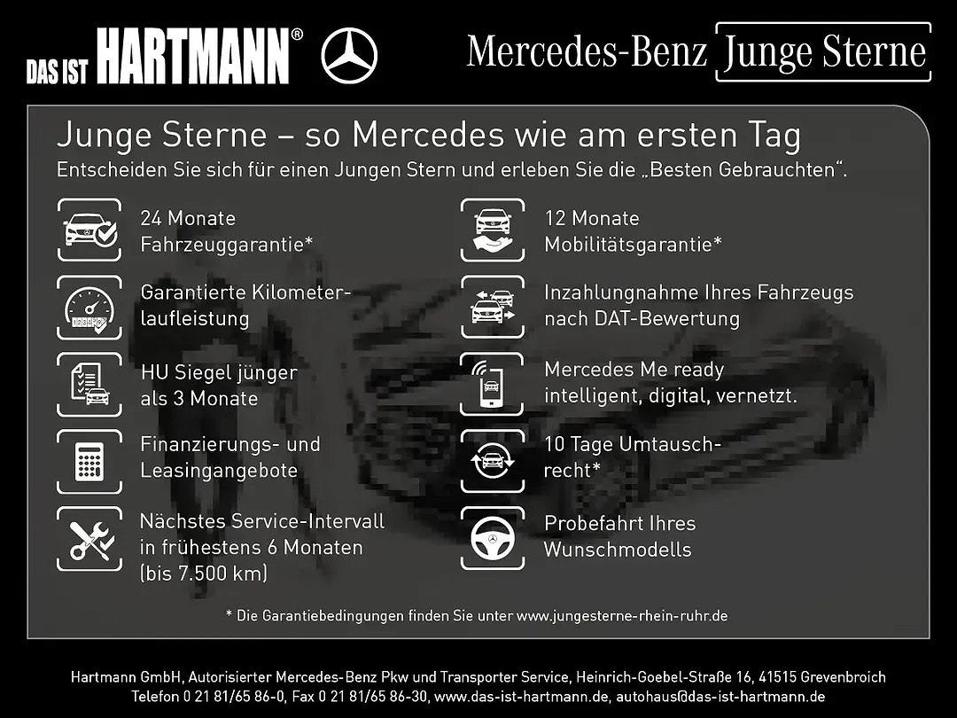 Mercedes-Benz EQA 250 Progressive - Thumbnail 17