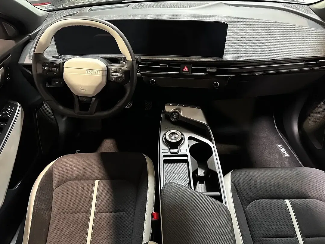 Kia EV6 84 kWh GT-Line - Thumbnail 9
