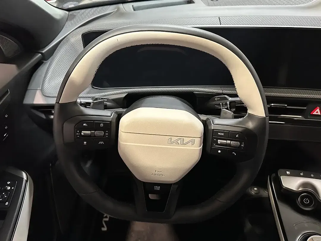 Kia EV6 84 kWh GT-Line - Thumbnail 10