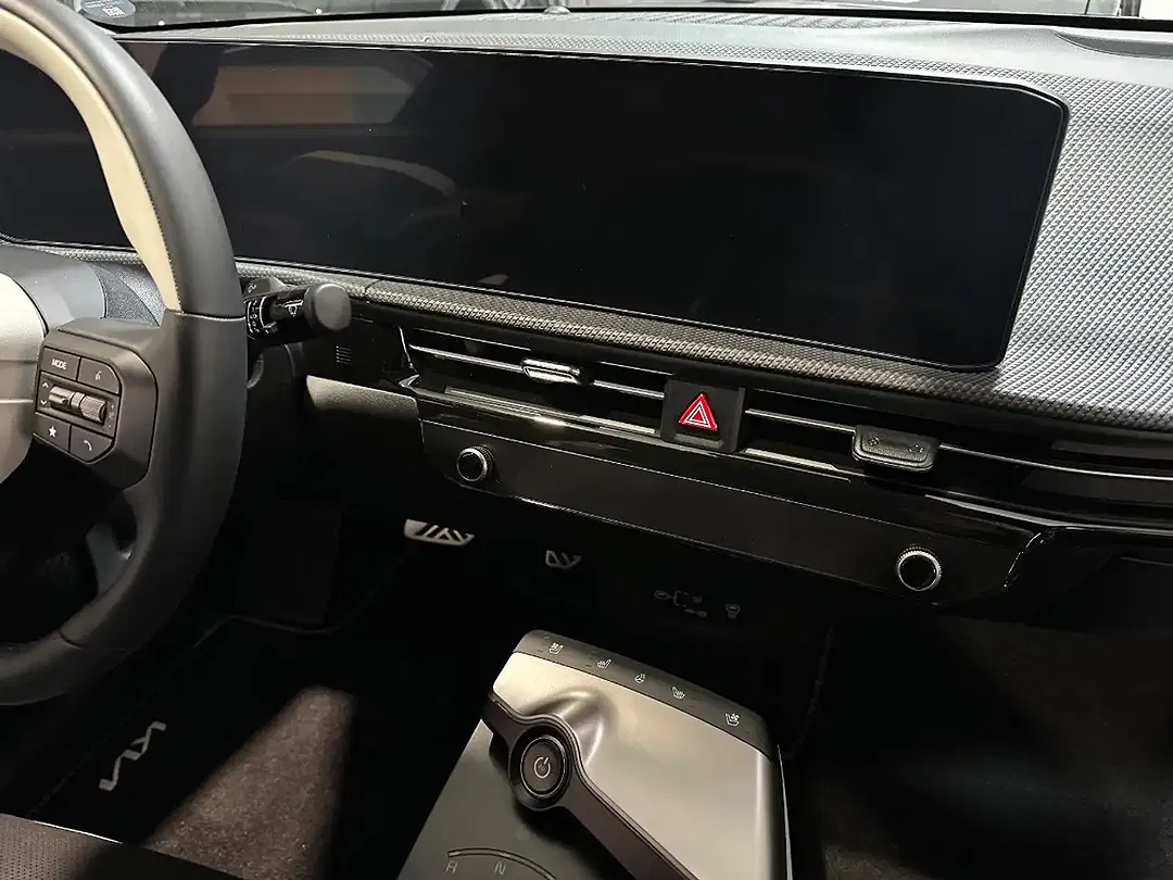 Kia EV6 84 kWh GT-Line - Thumbnail 11