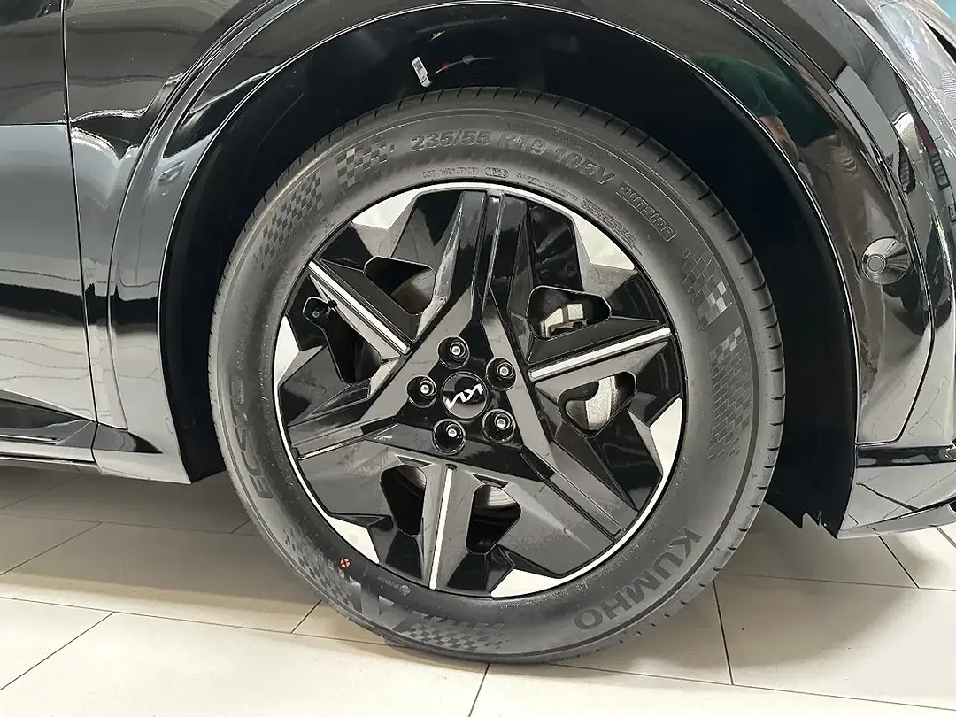 Kia EV6 84 kWh GT-Line - Thumbnail 12