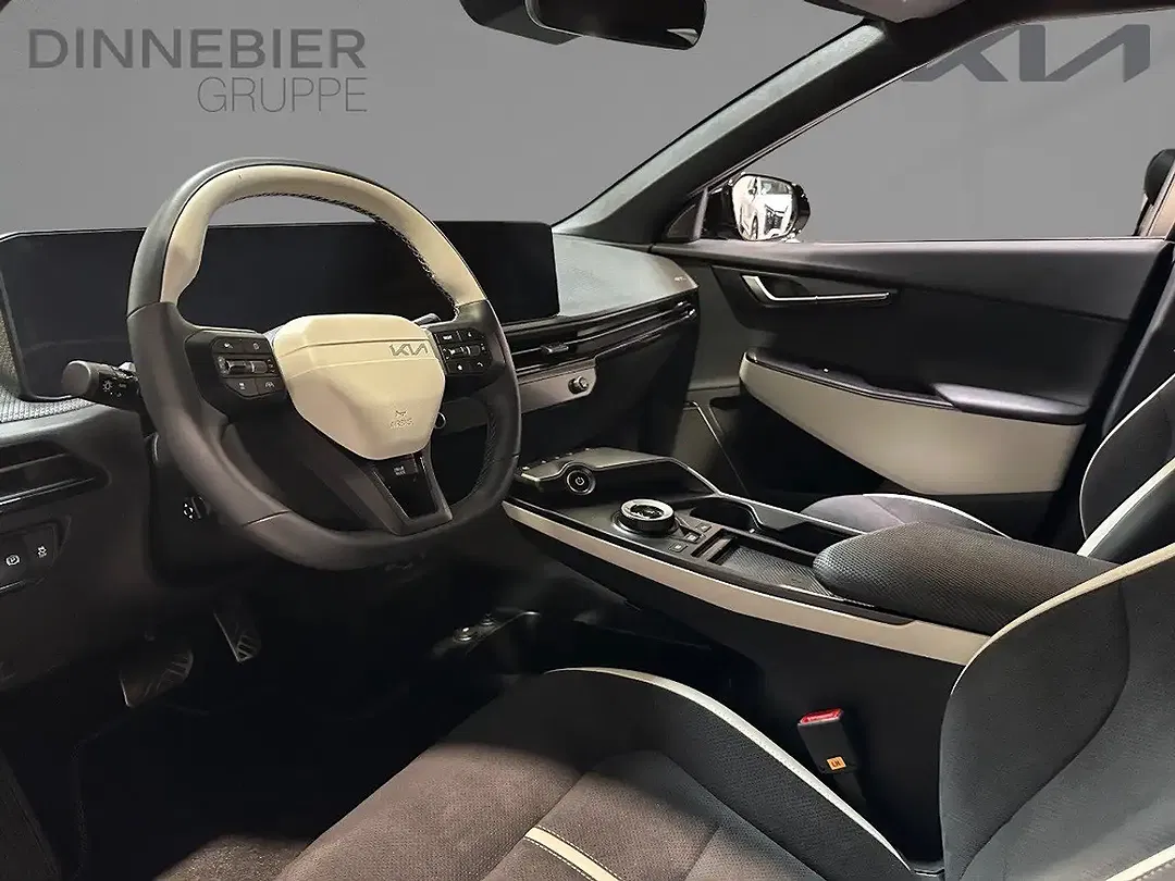 Kia EV6 84 kWh GT-Line - Thumbnail 7