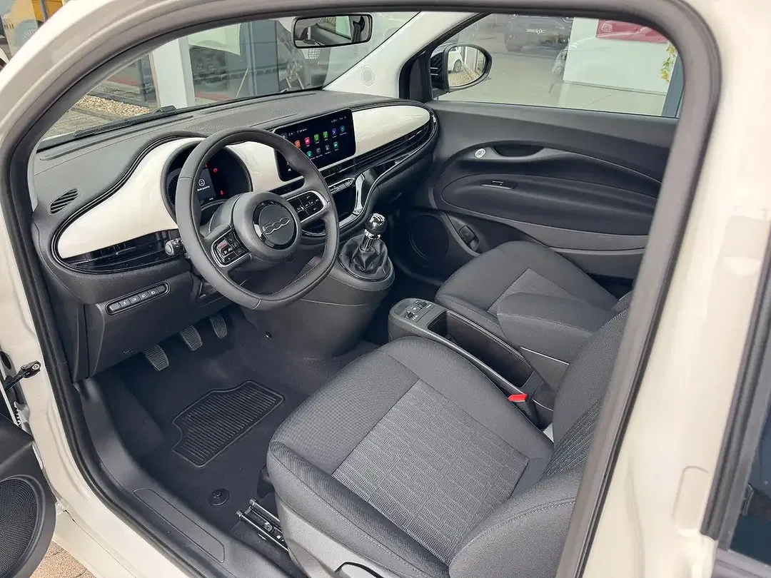 Fiat 500C 1.0 Hybrid Icon - Thumbnail 8