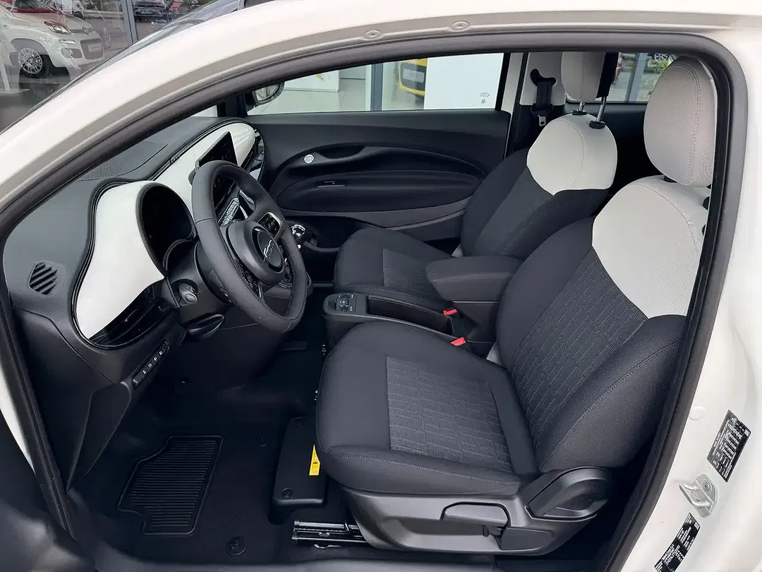 Fiat 500C 1.0 Hybrid Icon - Thumbnail 9