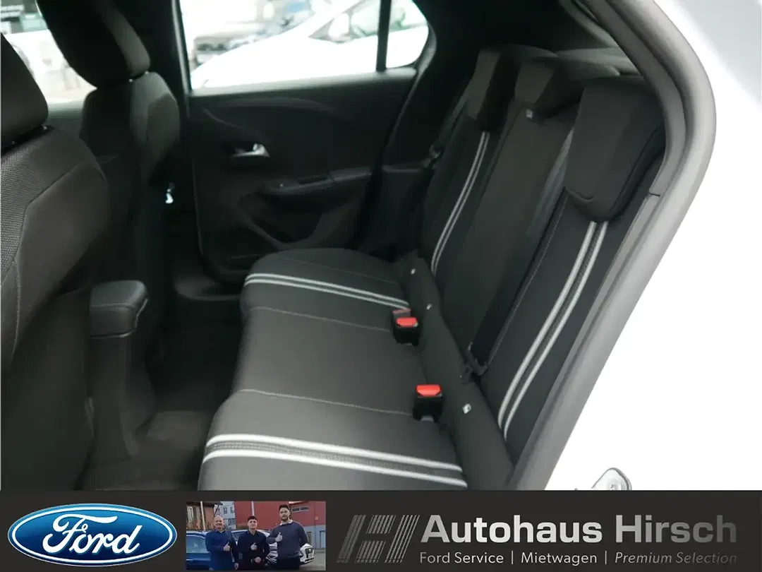 Opel Corsa GS - Thumbnail 10