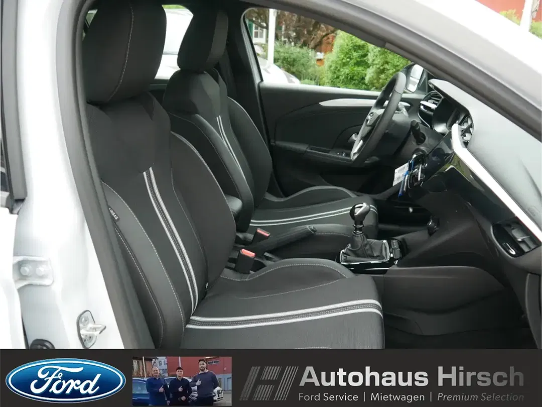 Opel Corsa GS - Thumbnail 11