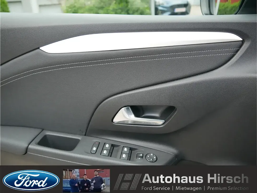 Opel Corsa GS - Thumbnail 7