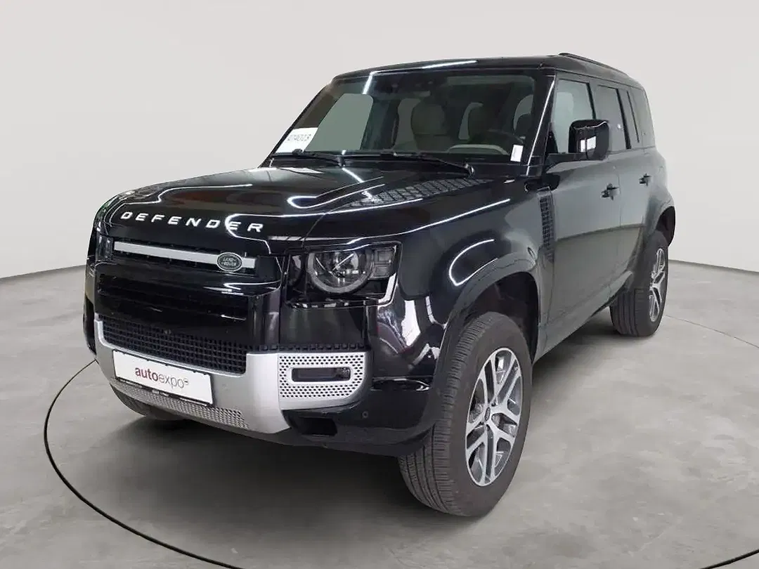 Land Rover Defender P400e XS Edition 110 - foto 2