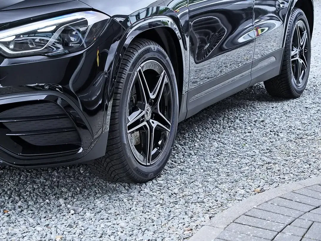Mercedes-Benz GLA 200 AMG - Thumbnail 7
