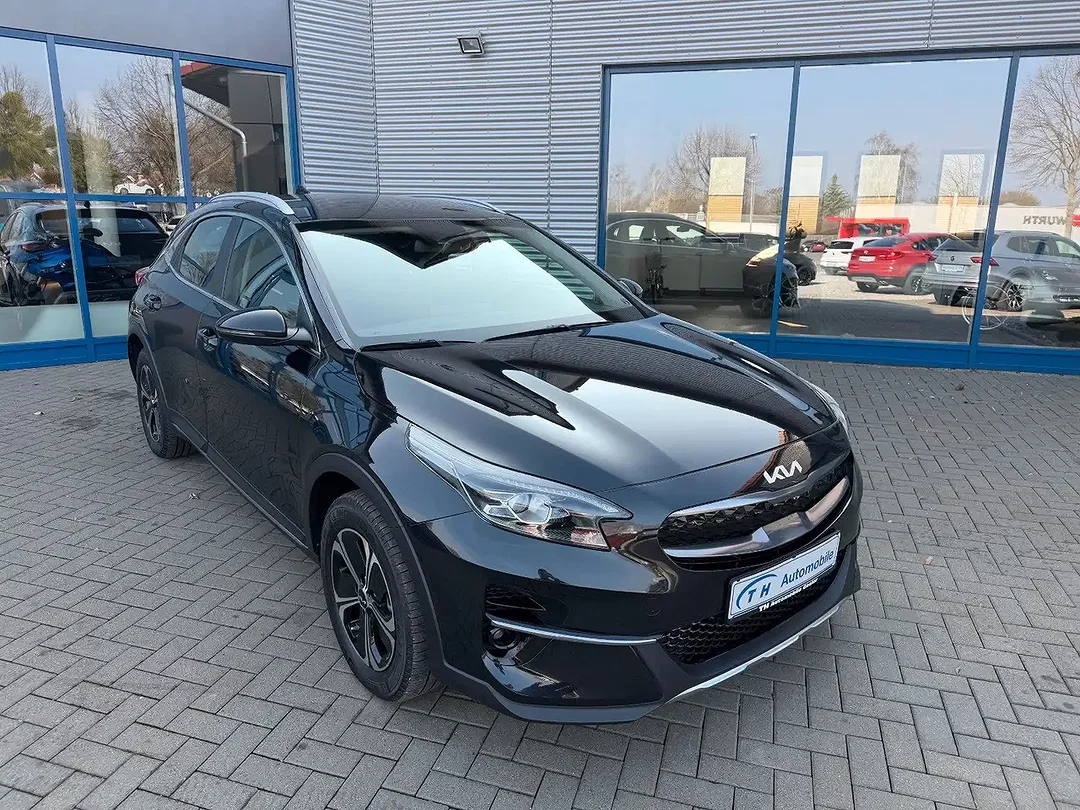Kia XCeed PHEV Hybrid Vision - Afbeelding 1