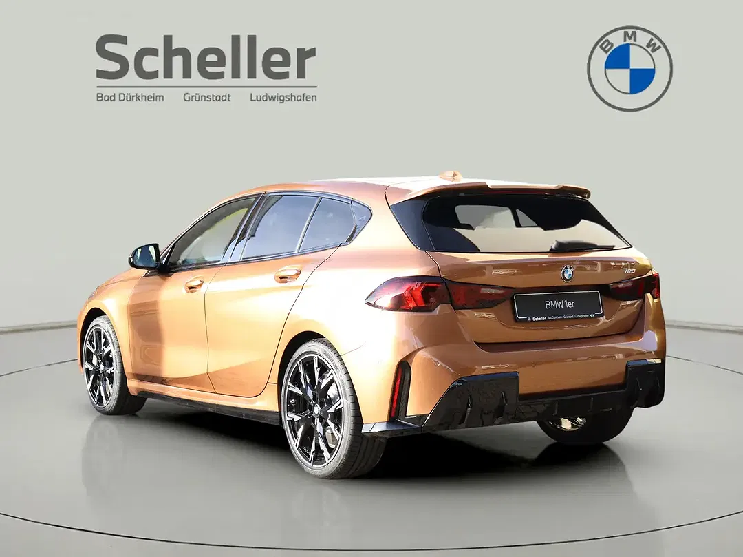 BMW 120 M Individual - Thumbnail 5
