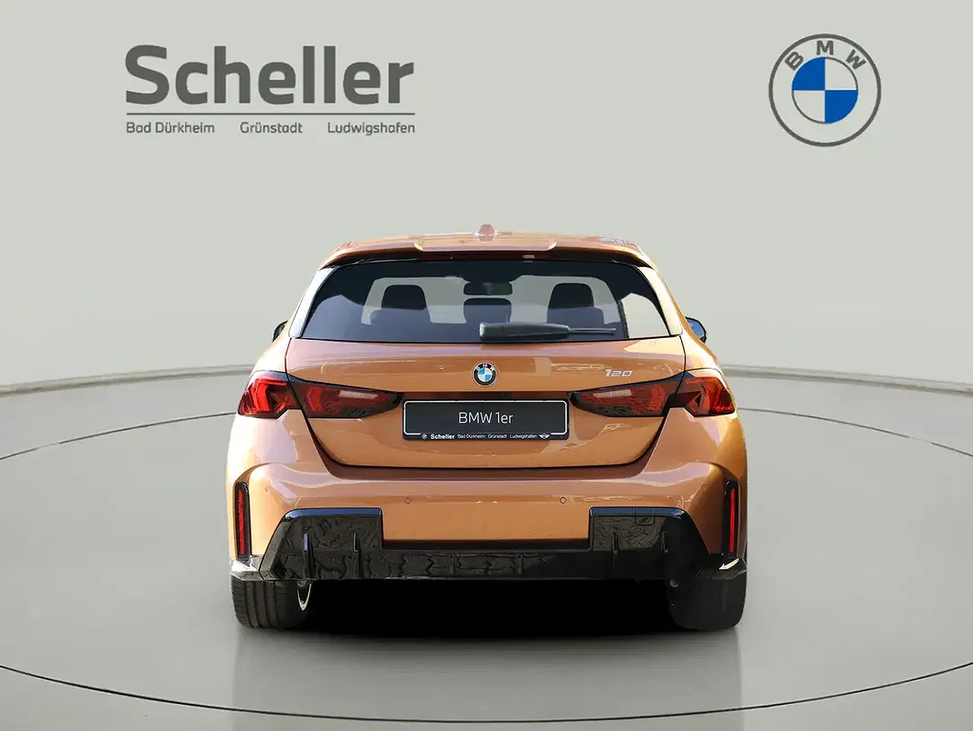 BMW 120 M Individual - Thumbnail 6