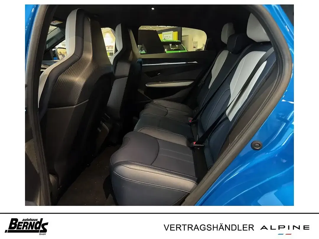 Alpine A390 GT - Thumbnail 10