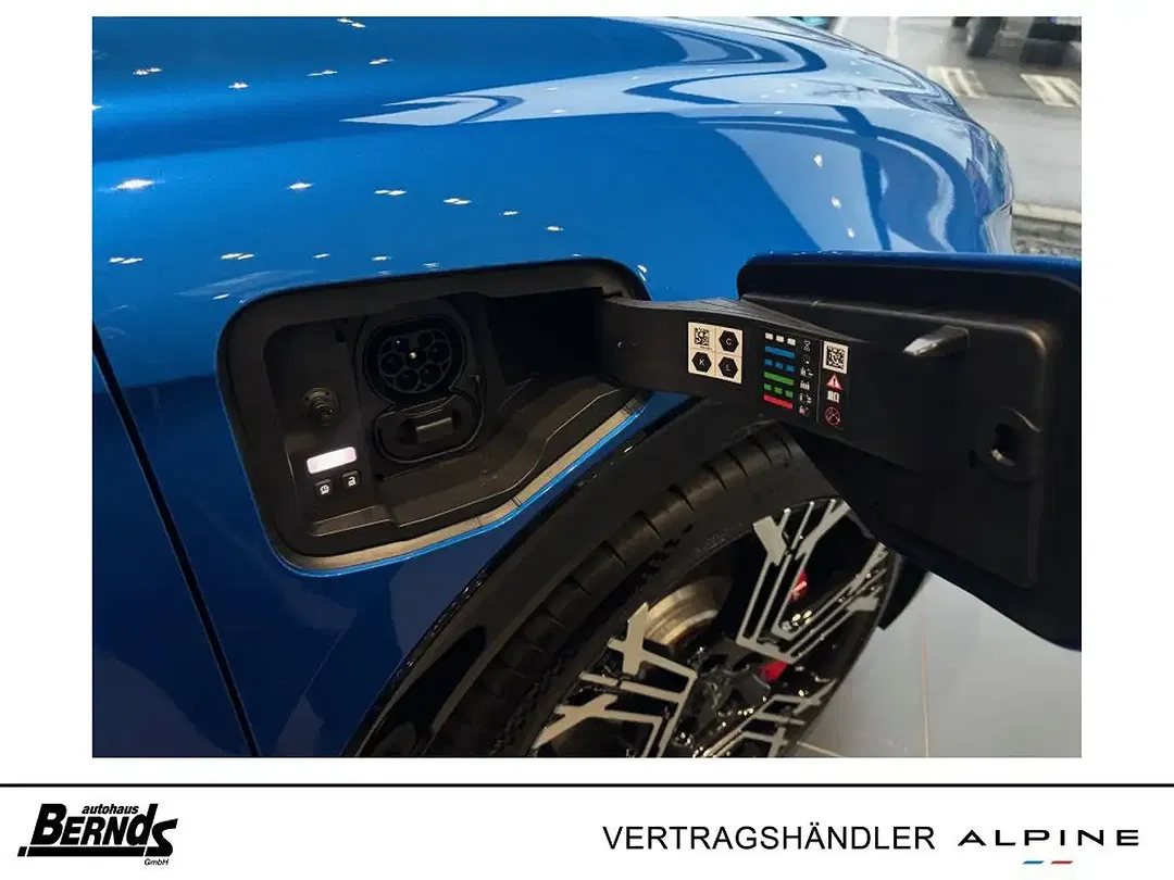 Alpine A390 GT - Thumbnail 11