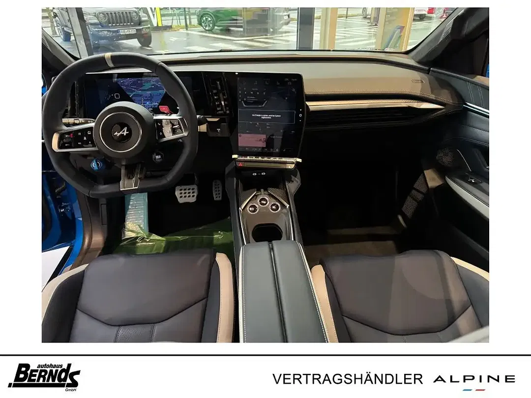 Alpine A390 GT - Thumbnail 12