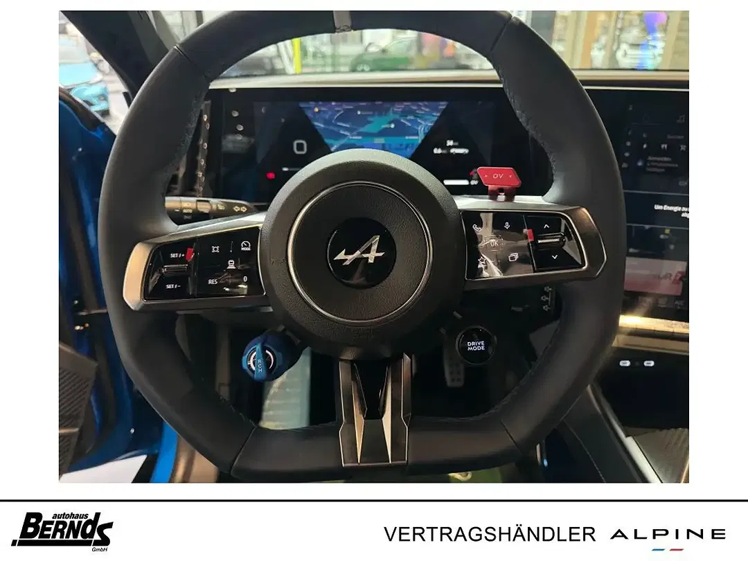 Alpine A390 GT - Thumbnail 14