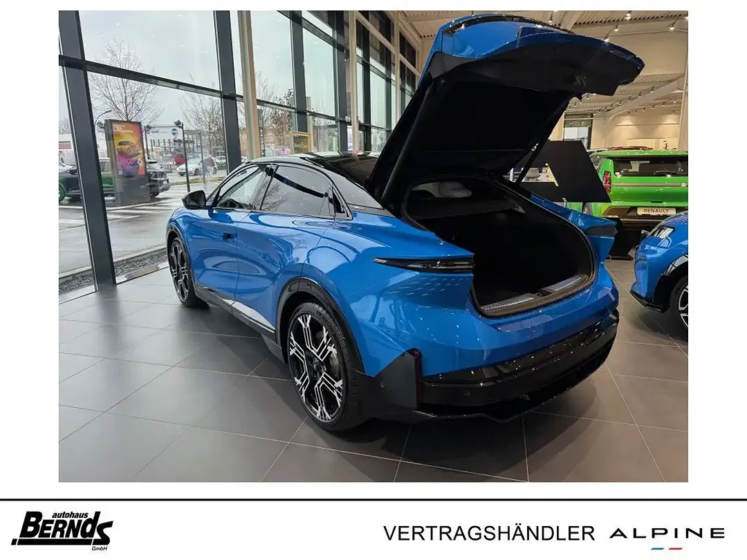 Alpine A390 GT - Thumbnail 5