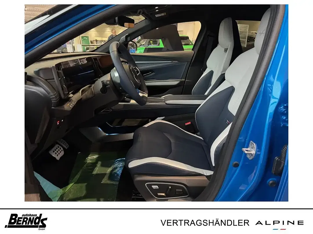 Alpine A390 GT - Thumbnail 8