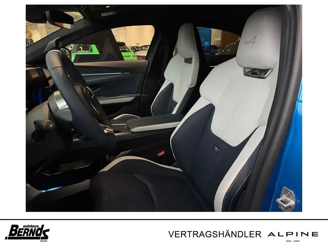 Alpine A390 GT - Thumbnail 9