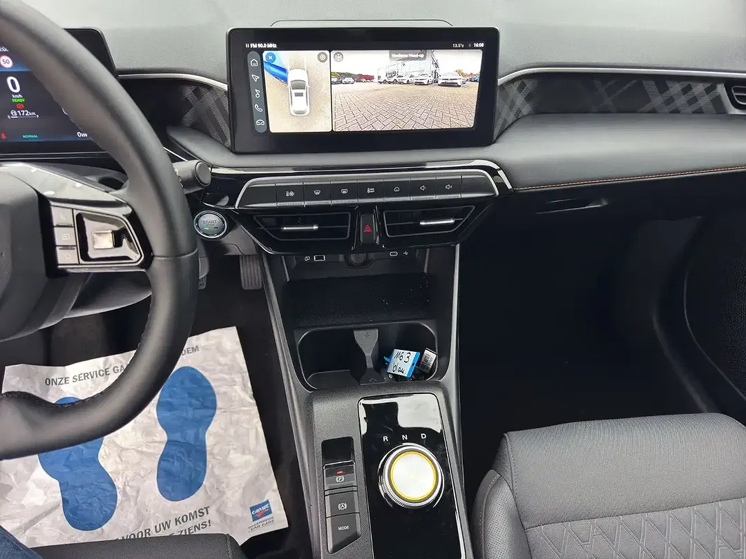 MG MG3 1.5 Hybrid+ Luxury - foto 15