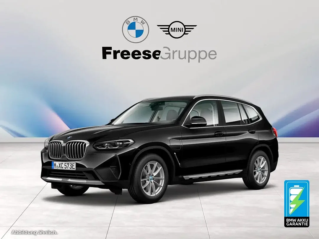 BMW X3 xDrive - Afbeelding 1