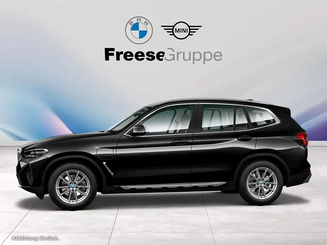 BMW X3 xDrive - Thumbnail 5