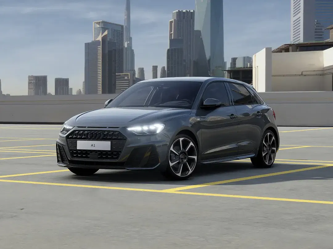 Audi A1 35 TFSI S line - foto 1
