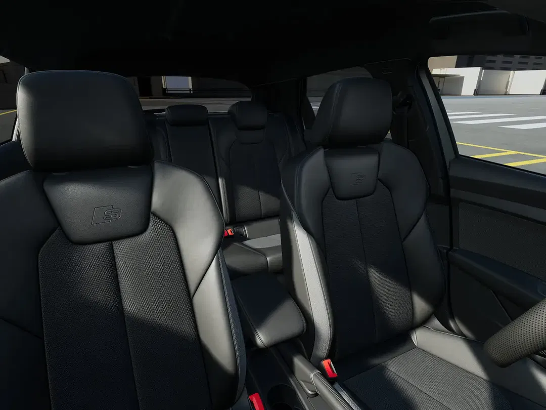 Audi A1 35 TFSI S line - Thumbnail 11