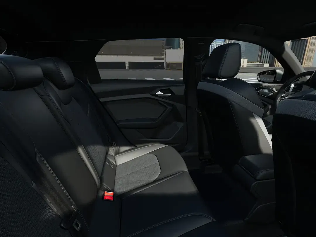 Audi A1 35 TFSI S line - Thumbnail 12