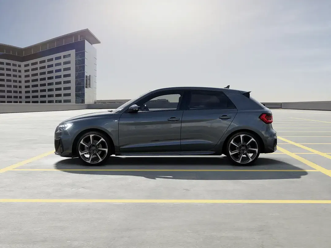 Audi A1 35 TFSI S line - foto 2