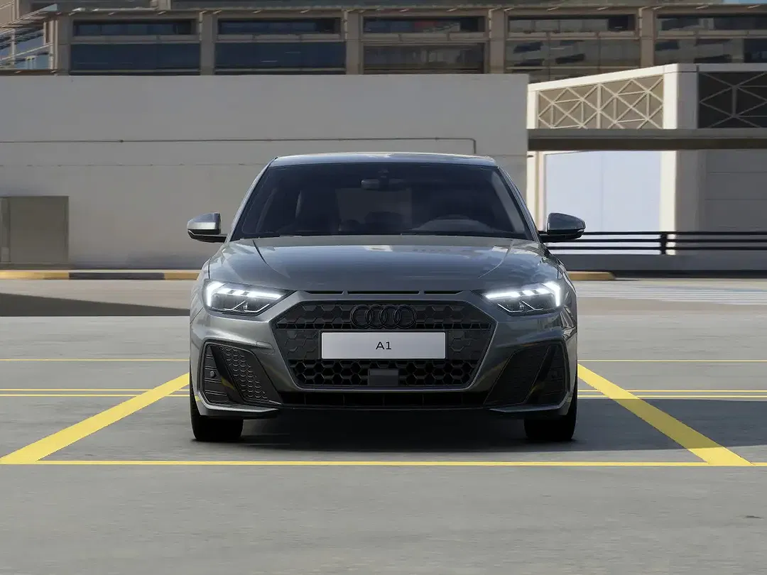 Audi A1 35 TFSI S line - Thumbnail 4