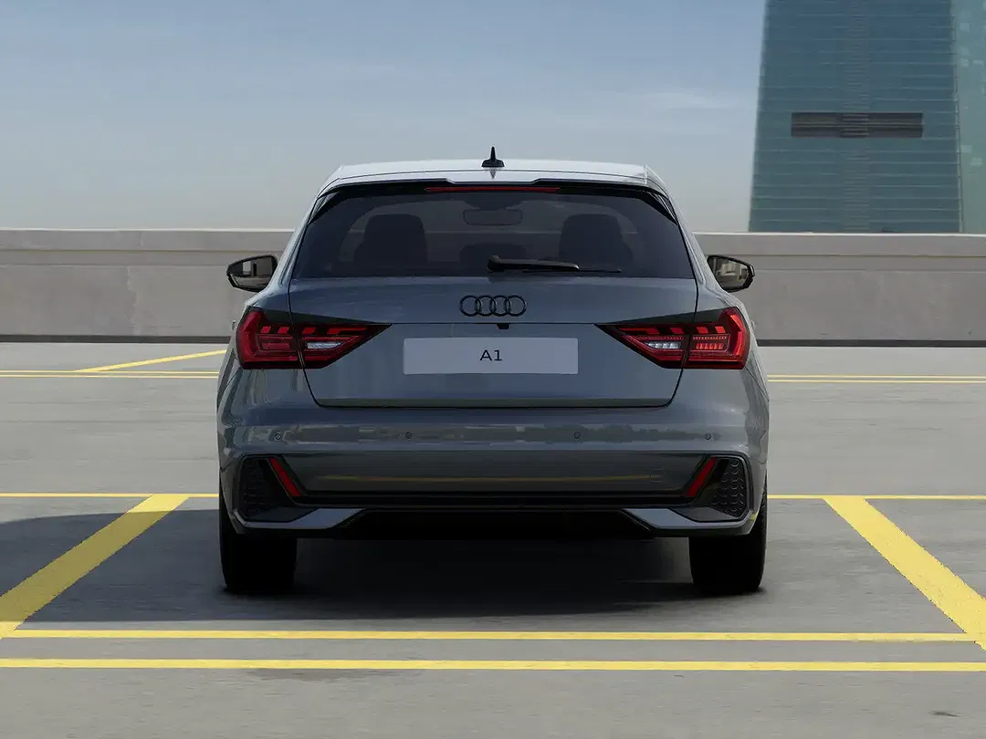 Audi A1 35 TFSI S line - Thumbnail 5
