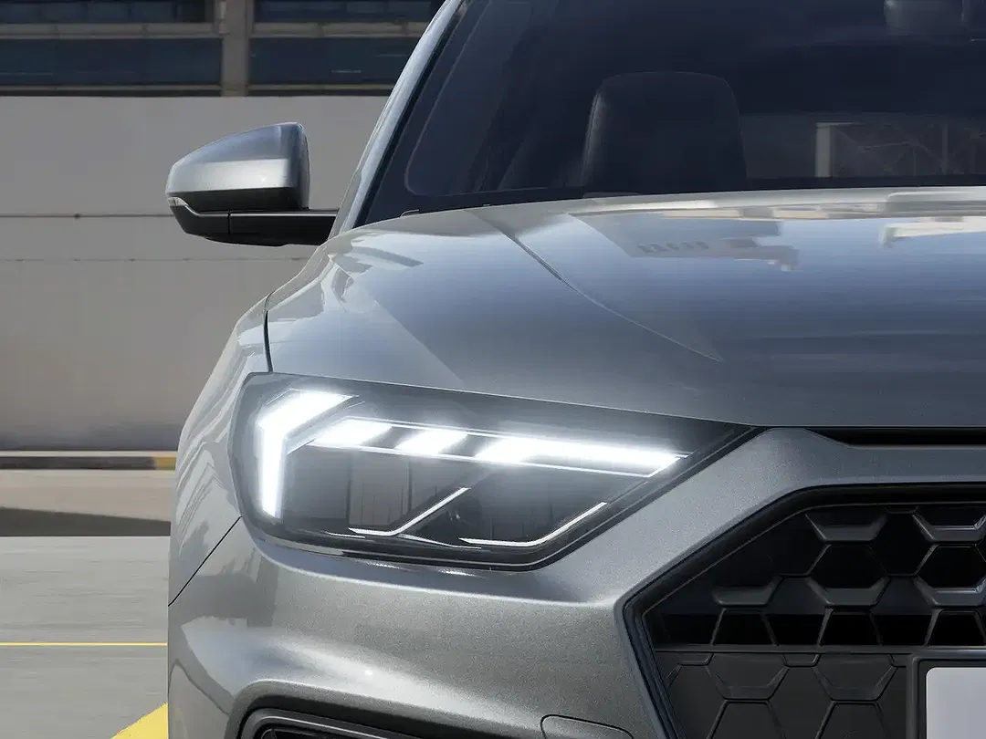 Audi A1 35 TFSI S line - Thumbnail 6