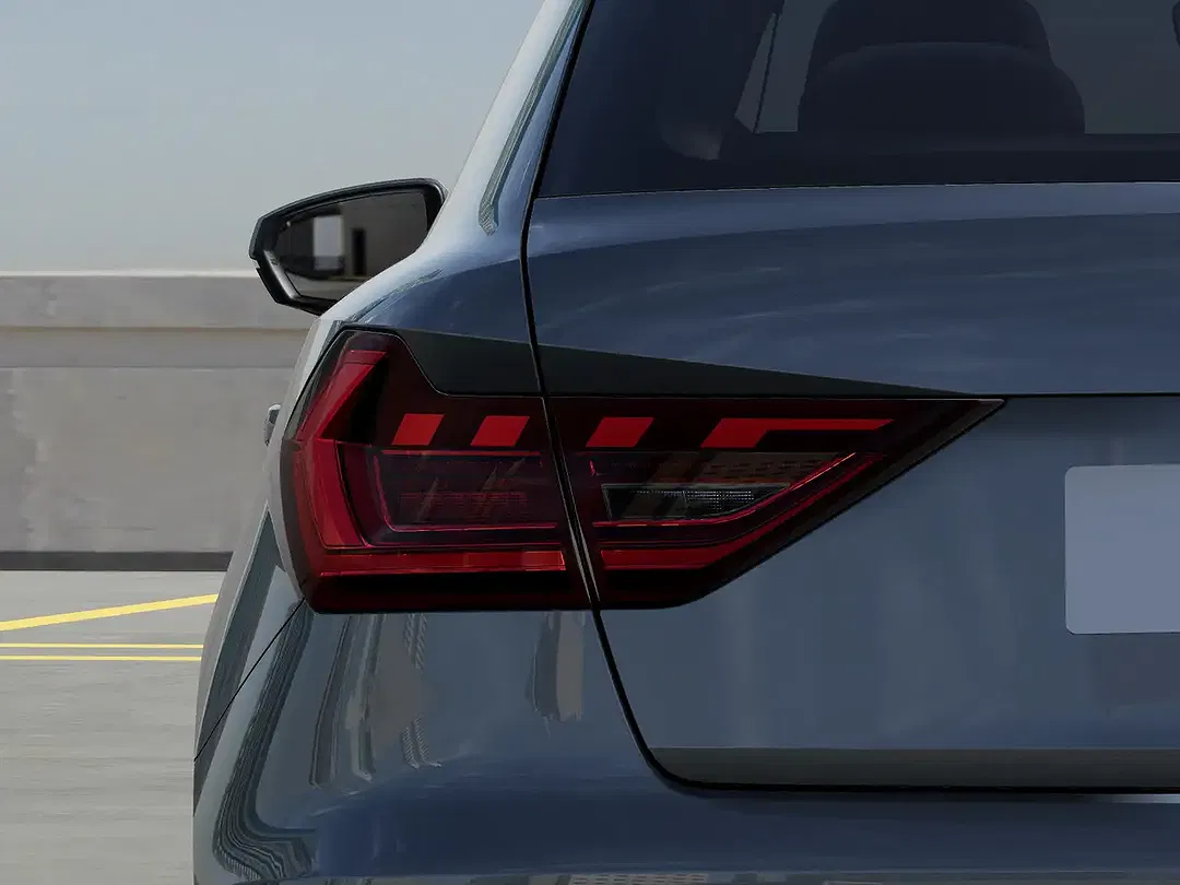 Audi A1 35 TFSI S line - Thumbnail 7